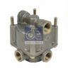 DT 3.72048 Relay Valve